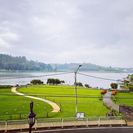 Royal Lake Hotel Nuwara Eliya Dış mekan fotoğraf